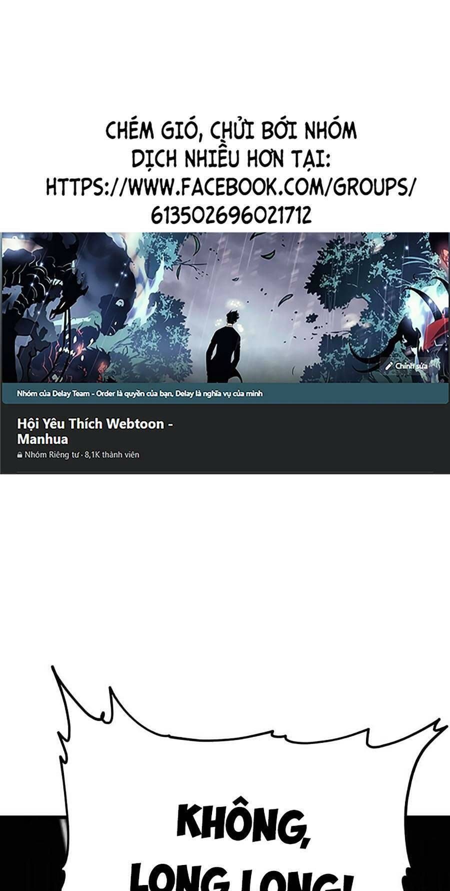 đọc truyện Bố Tôi Quá Mạnh Chương 125 ảnh 3 tại Thiên Thai Truyện