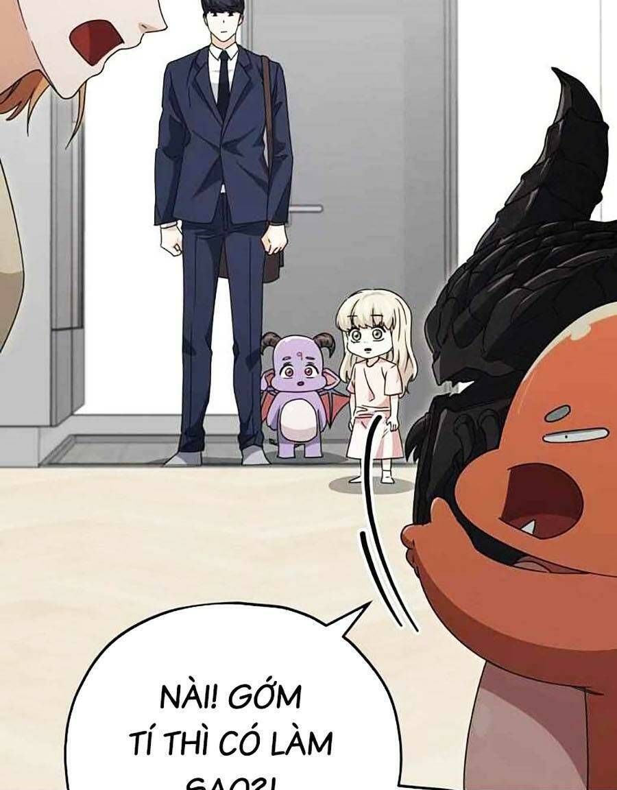 đọc truyện Bố Tôi Quá Mạnh Chương 125 ảnh 115 tại Thiên Thai Truyện