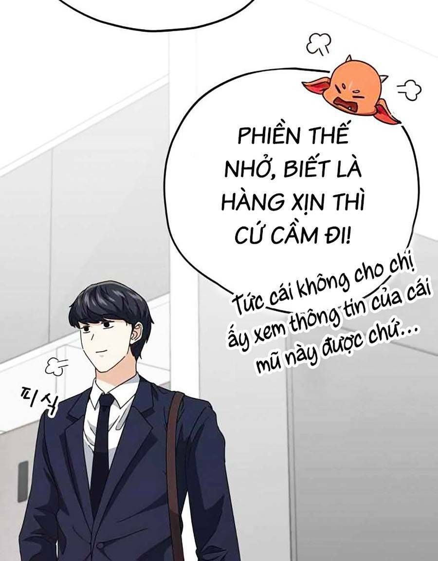 đọc truyện Bố Tôi Quá Mạnh Chương 125 ảnh 117 tại Thiên Thai Truyện