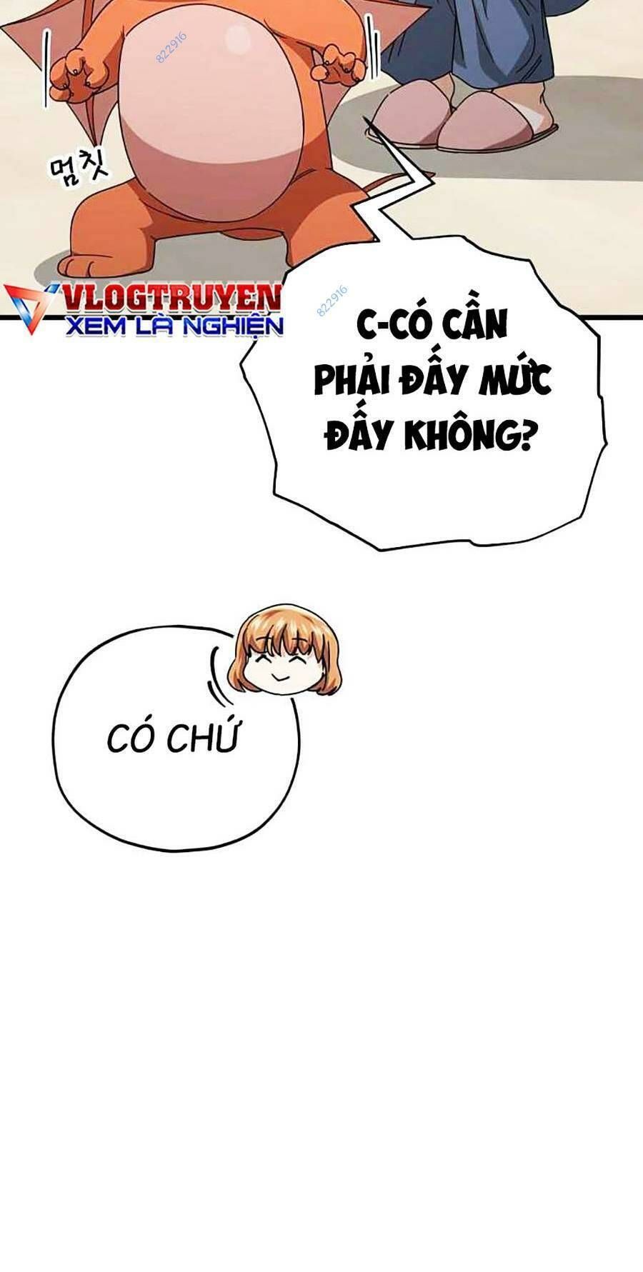 đọc truyện Bố Tôi Quá Mạnh Chương 125 ảnh 15 tại Thiên Thai Truyện