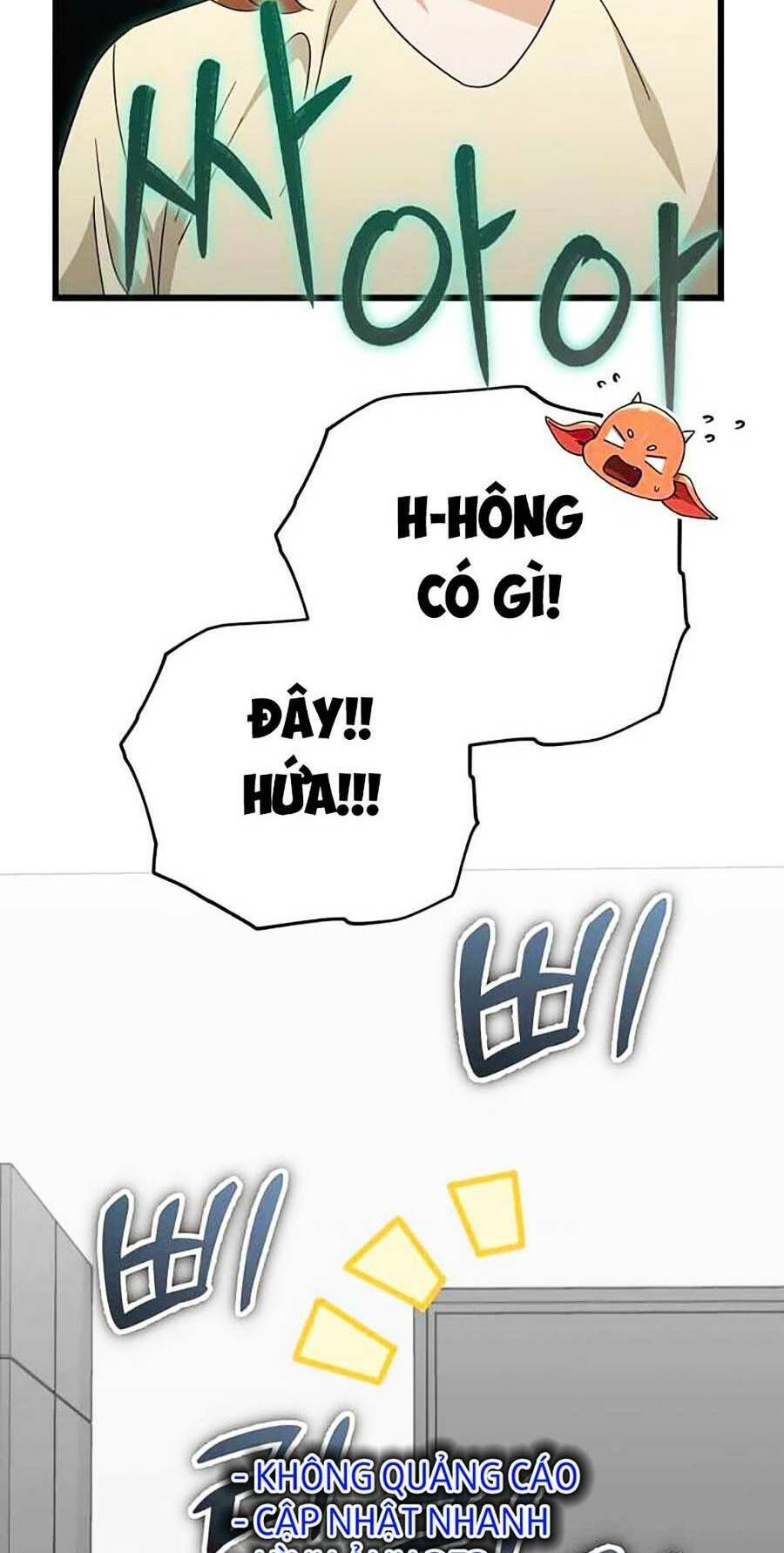 đọc truyện Bố Tôi Quá Mạnh Chương 125 ảnh 18 tại Thiên Thai Truyện