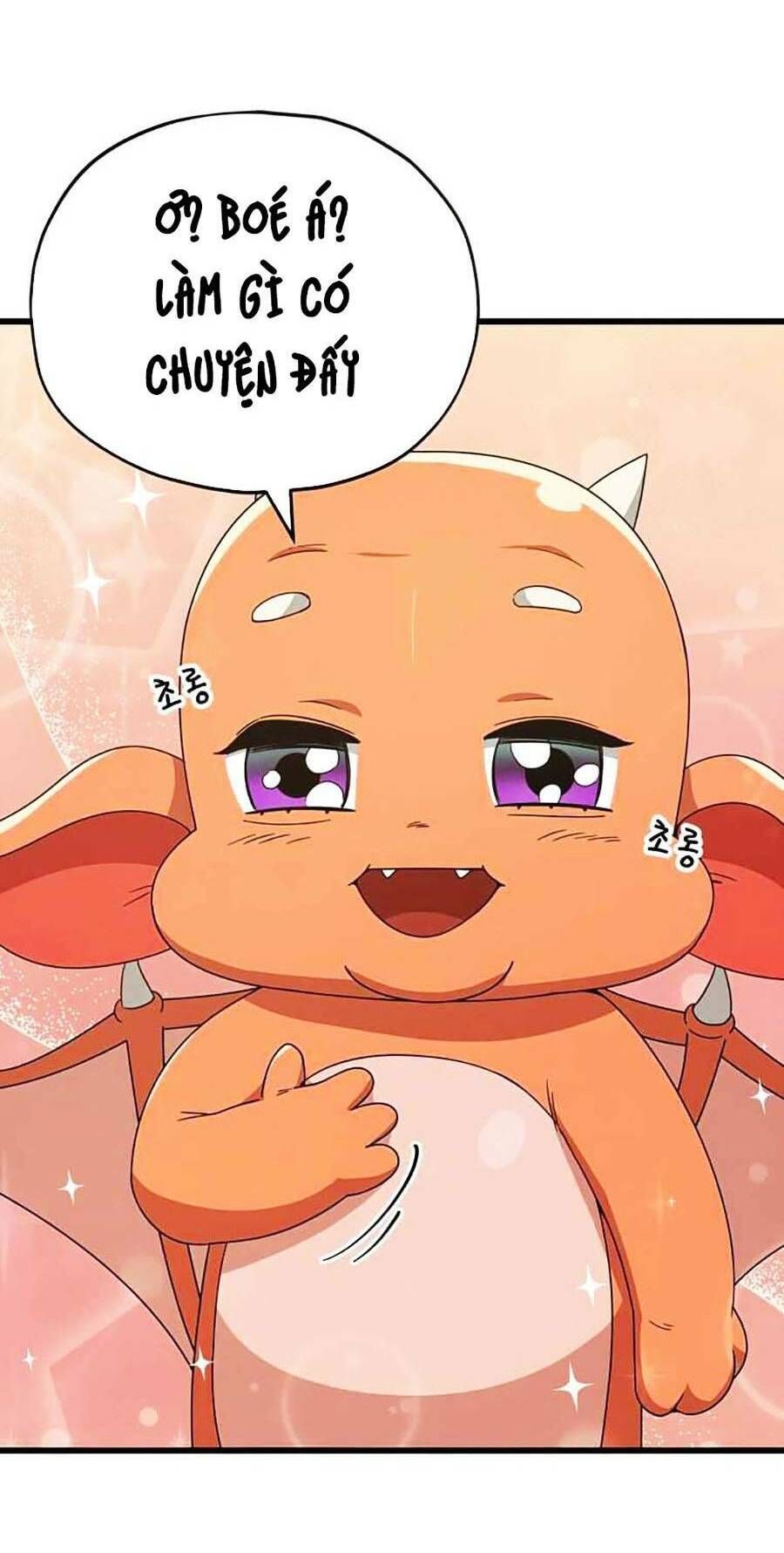 đọc truyện Bố Tôi Quá Mạnh Chương 125 ảnh 26 tại Thiên Thai Truyện