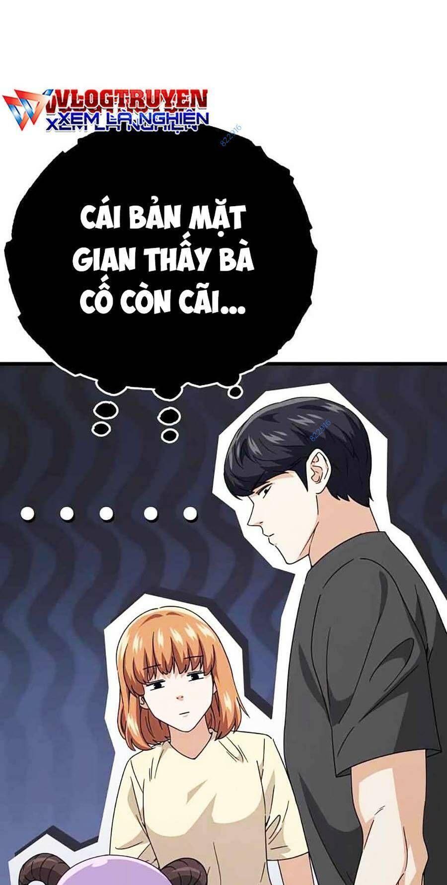 đọc truyện Bố Tôi Quá Mạnh Chương 125 ảnh 27 tại Thiên Thai Truyện