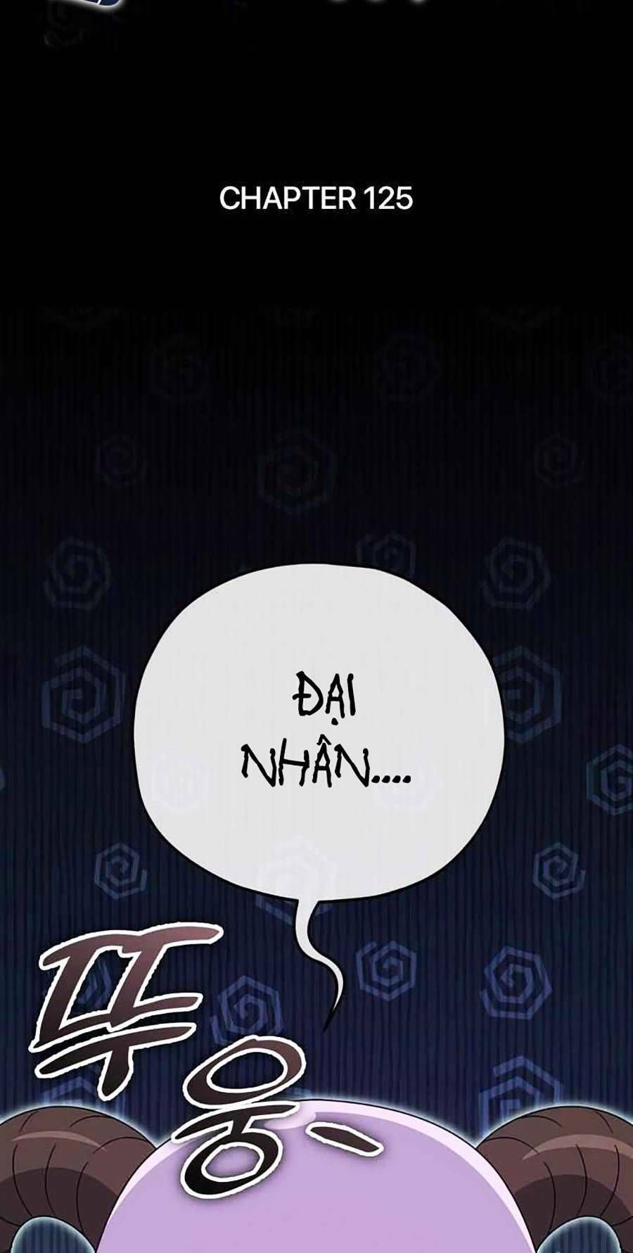 đọc truyện Bố Tôi Quá Mạnh Chương 125 ảnh 29 tại Thiên Thai Truyện