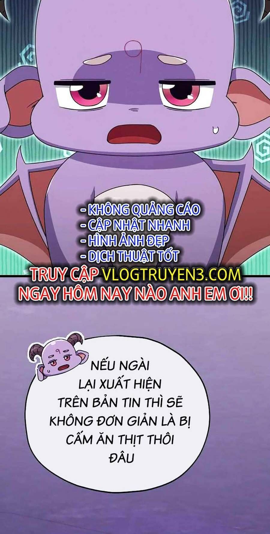 đọc truyện Bố Tôi Quá Mạnh Chương 125 ảnh 30 tại Thiên Thai Truyện