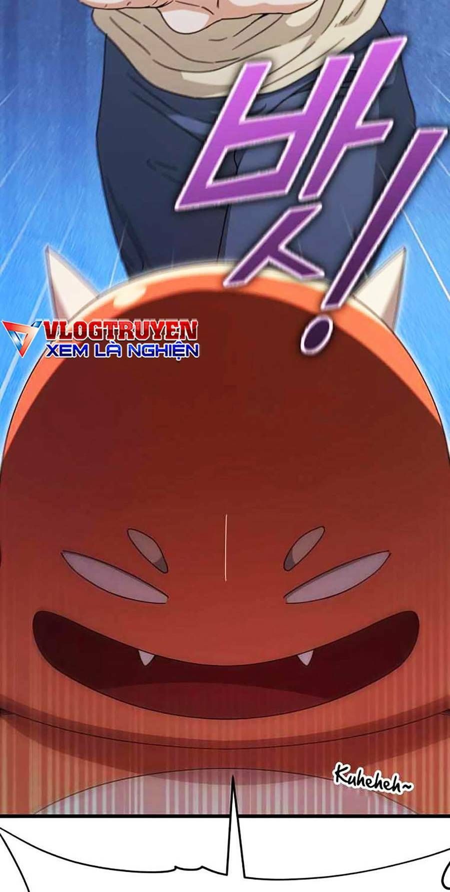 đọc truyện Bố Tôi Quá Mạnh Chương 125 ảnh 5 tại Thiên Thai Truyện