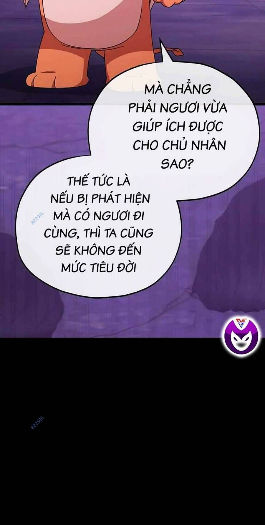 đọc truyện Bố Tôi Quá Mạnh Chương 125 ảnh 32 tại Thiên Thai Truyện