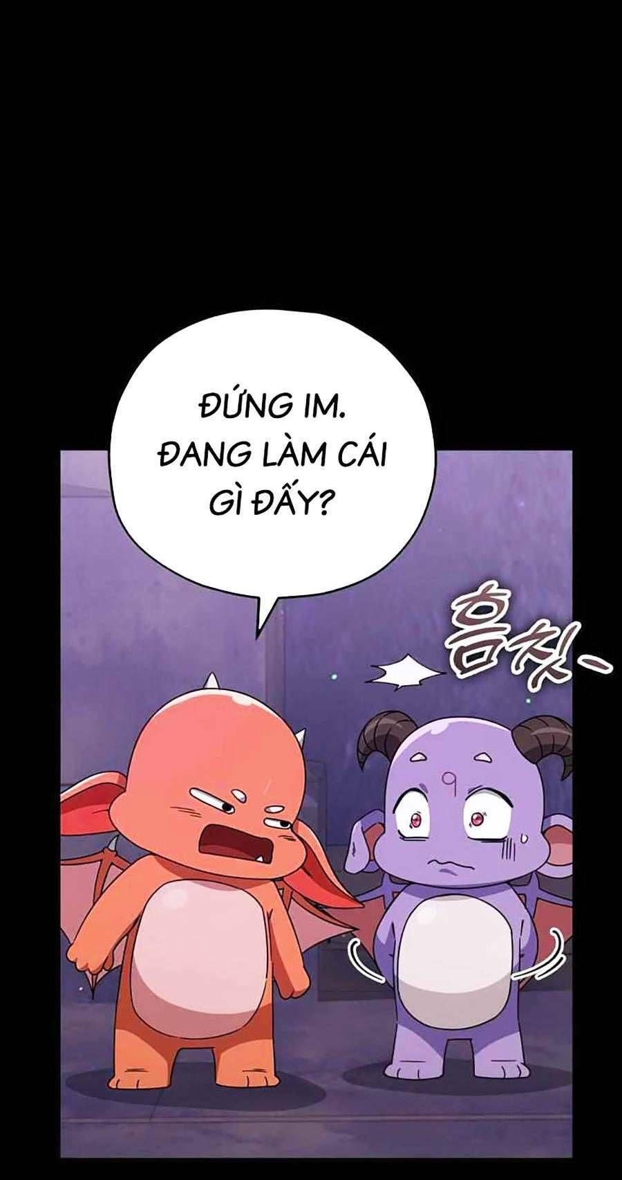 đọc truyện Bố Tôi Quá Mạnh Chương 125 ảnh 37 tại Thiên Thai Truyện