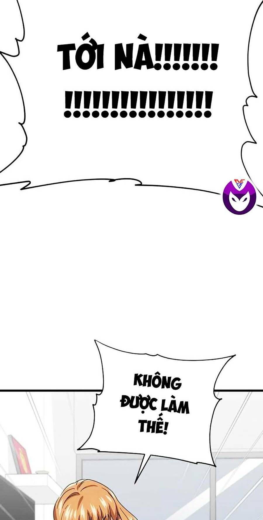 đọc truyện Bố Tôi Quá Mạnh Chương 125 ảnh 6 tại Thiên Thai Truyện