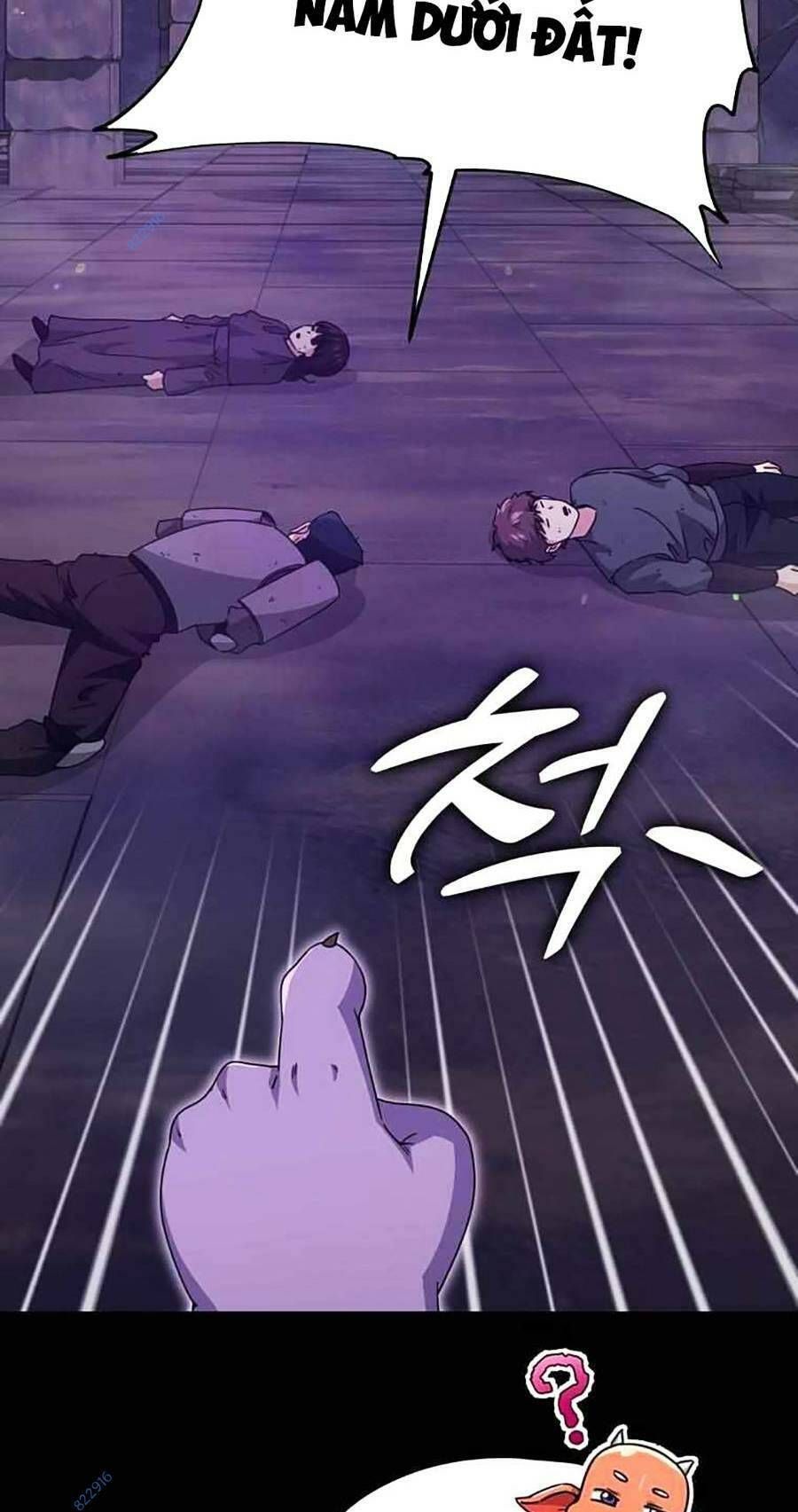 đọc truyện Bố Tôi Quá Mạnh Chương 125 ảnh 43 tại Thiên Thai Truyện