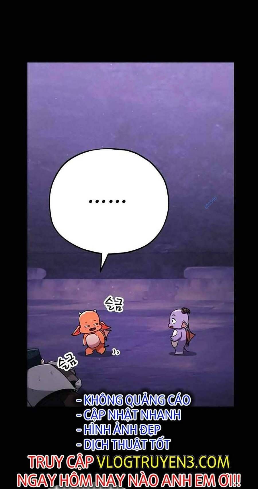 đọc truyện Bố Tôi Quá Mạnh Chương 125 ảnh 48 tại Thiên Thai Truyện