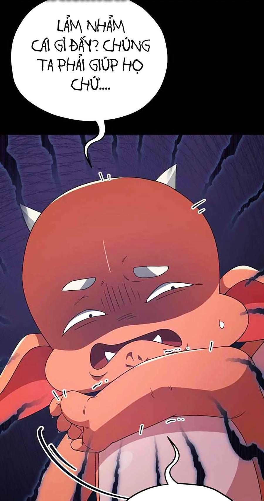 đọc truyện Bố Tôi Quá Mạnh Chương 125 ảnh 49 tại Thiên Thai Truyện