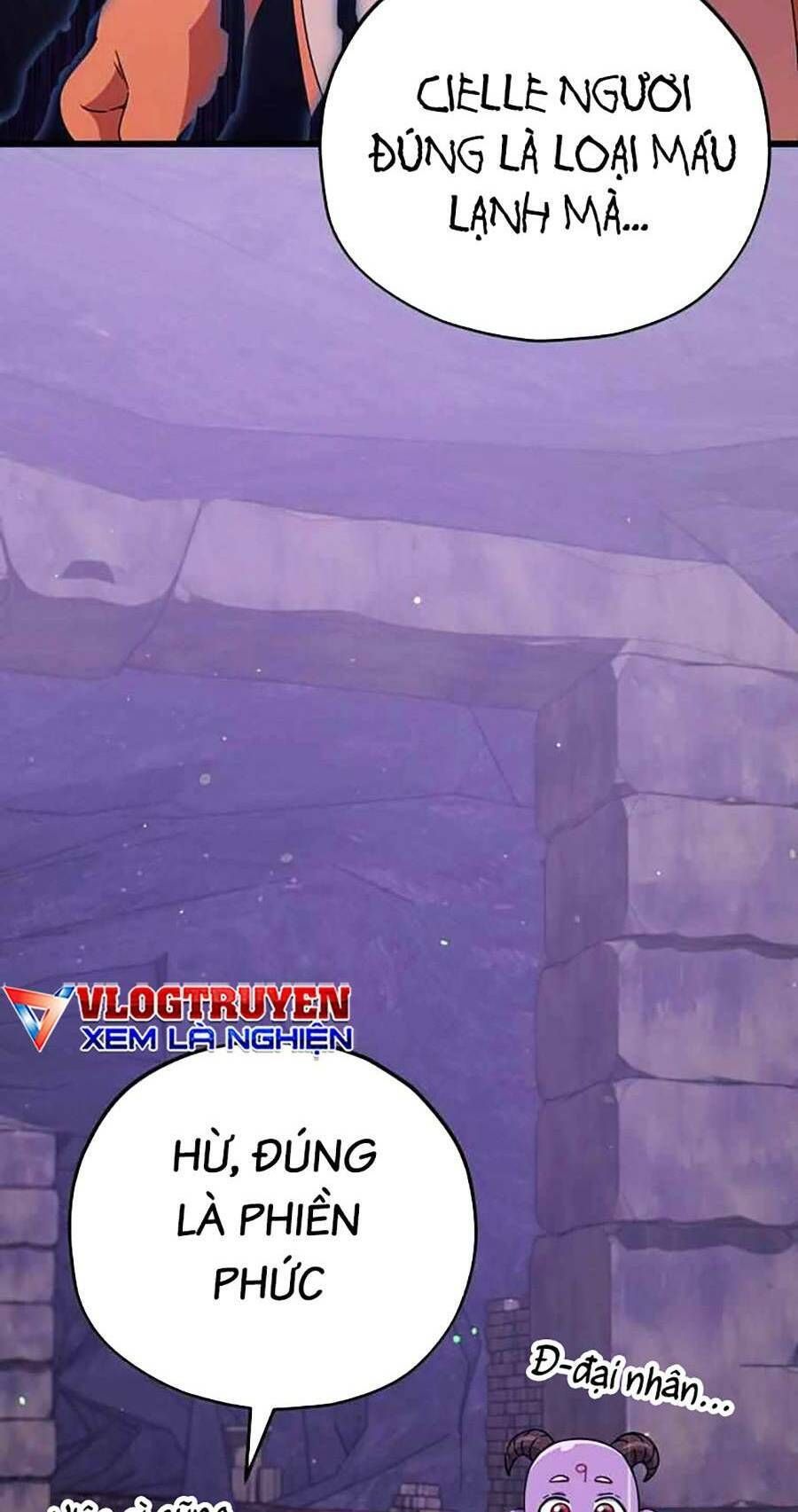 đọc truyện Bố Tôi Quá Mạnh Chương 125 ảnh 50 tại Thiên Thai Truyện