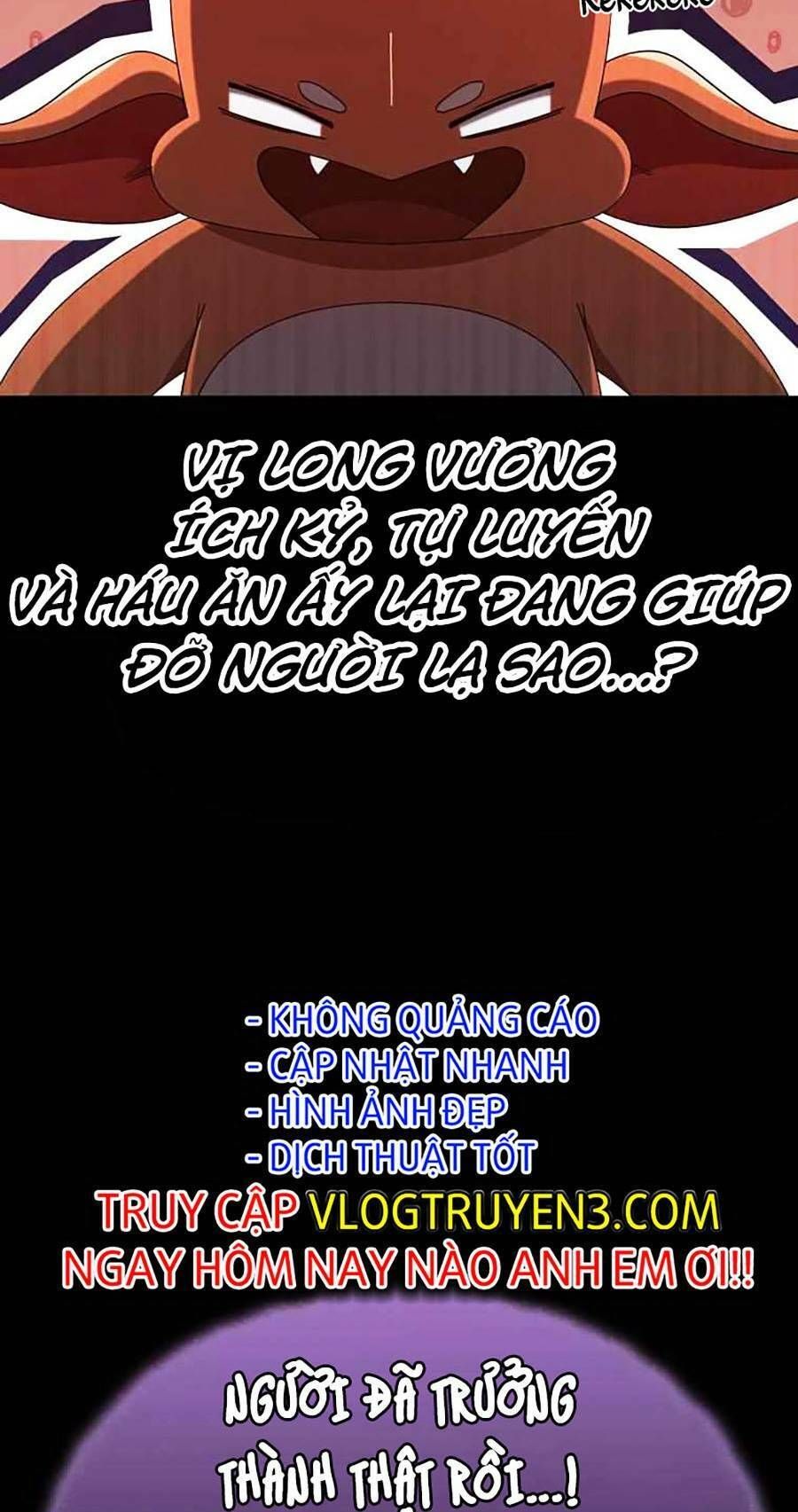 đọc truyện Bố Tôi Quá Mạnh Chương 125 ảnh 53 tại Thiên Thai Truyện