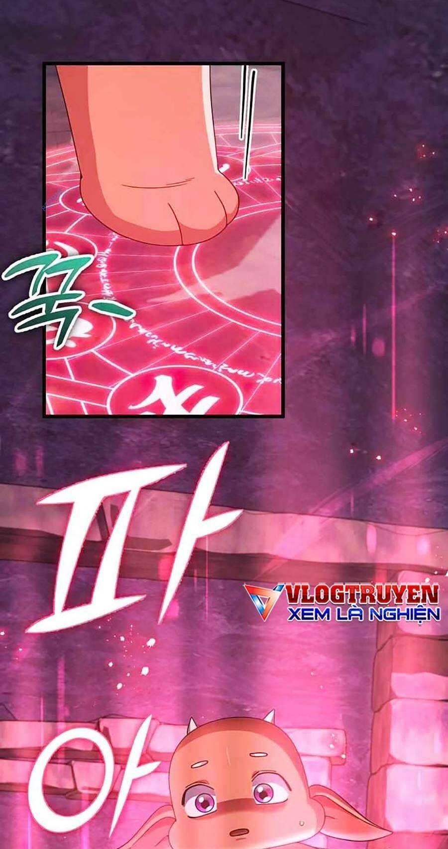 đọc truyện Bố Tôi Quá Mạnh Chương 125 ảnh 55 tại Thiên Thai Truyện