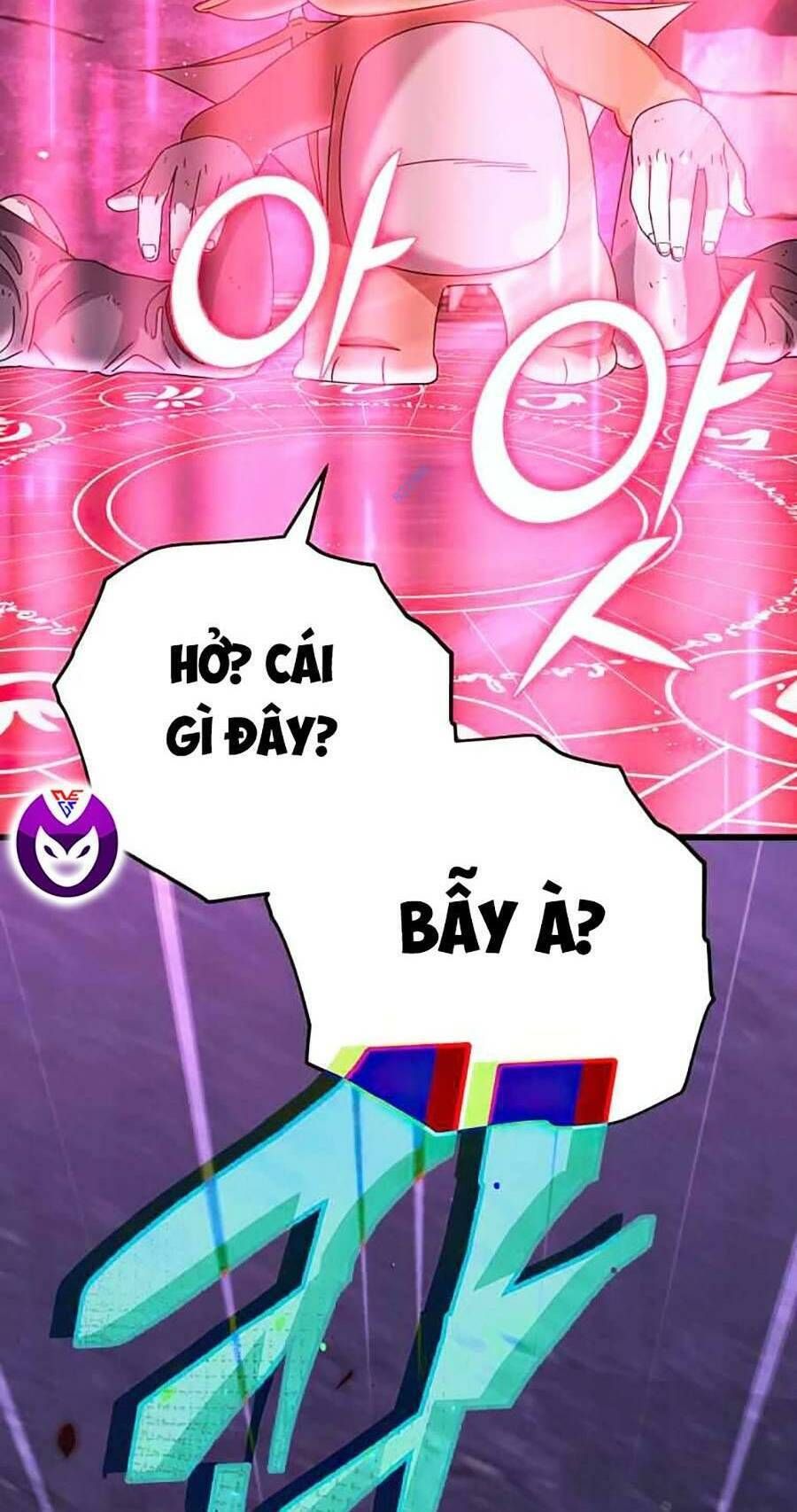 đọc truyện Bố Tôi Quá Mạnh Chương 125 ảnh 56 tại Thiên Thai Truyện