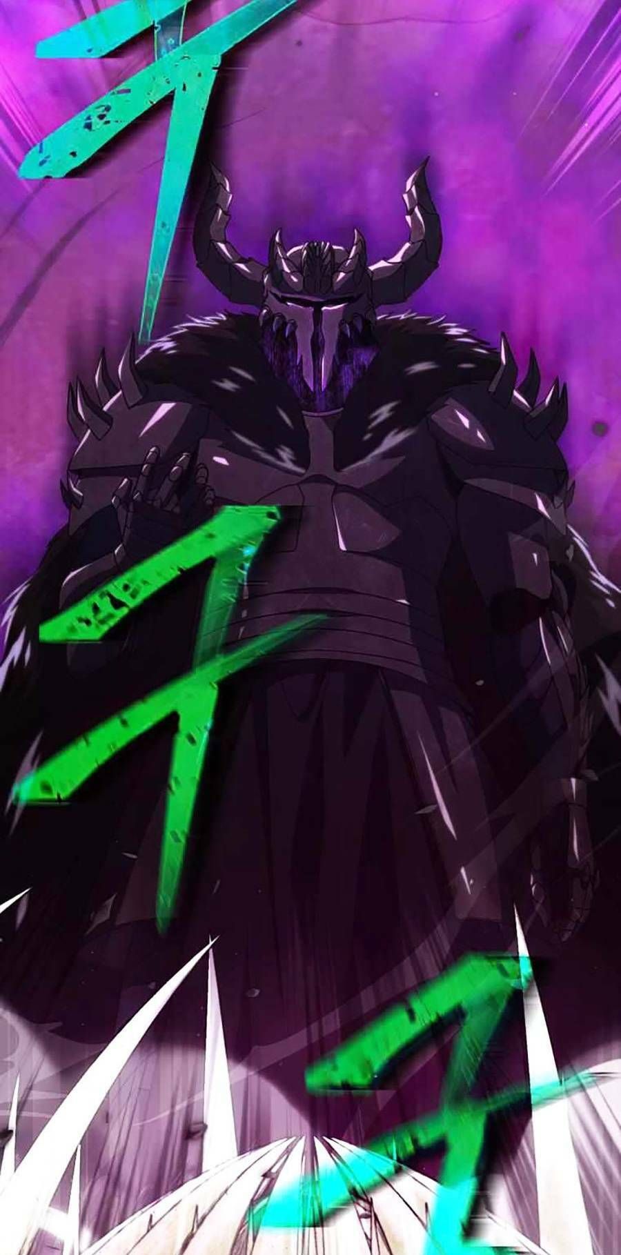 đọc truyện Bố Tôi Quá Mạnh Chương 125 ảnh 65 tại Thiên Thai Truyện