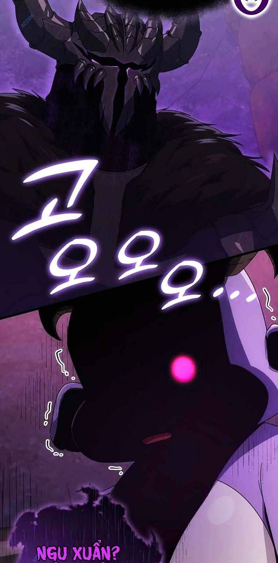 đọc truyện Bố Tôi Quá Mạnh Chương 125 ảnh 67 tại Thiên Thai Truyện