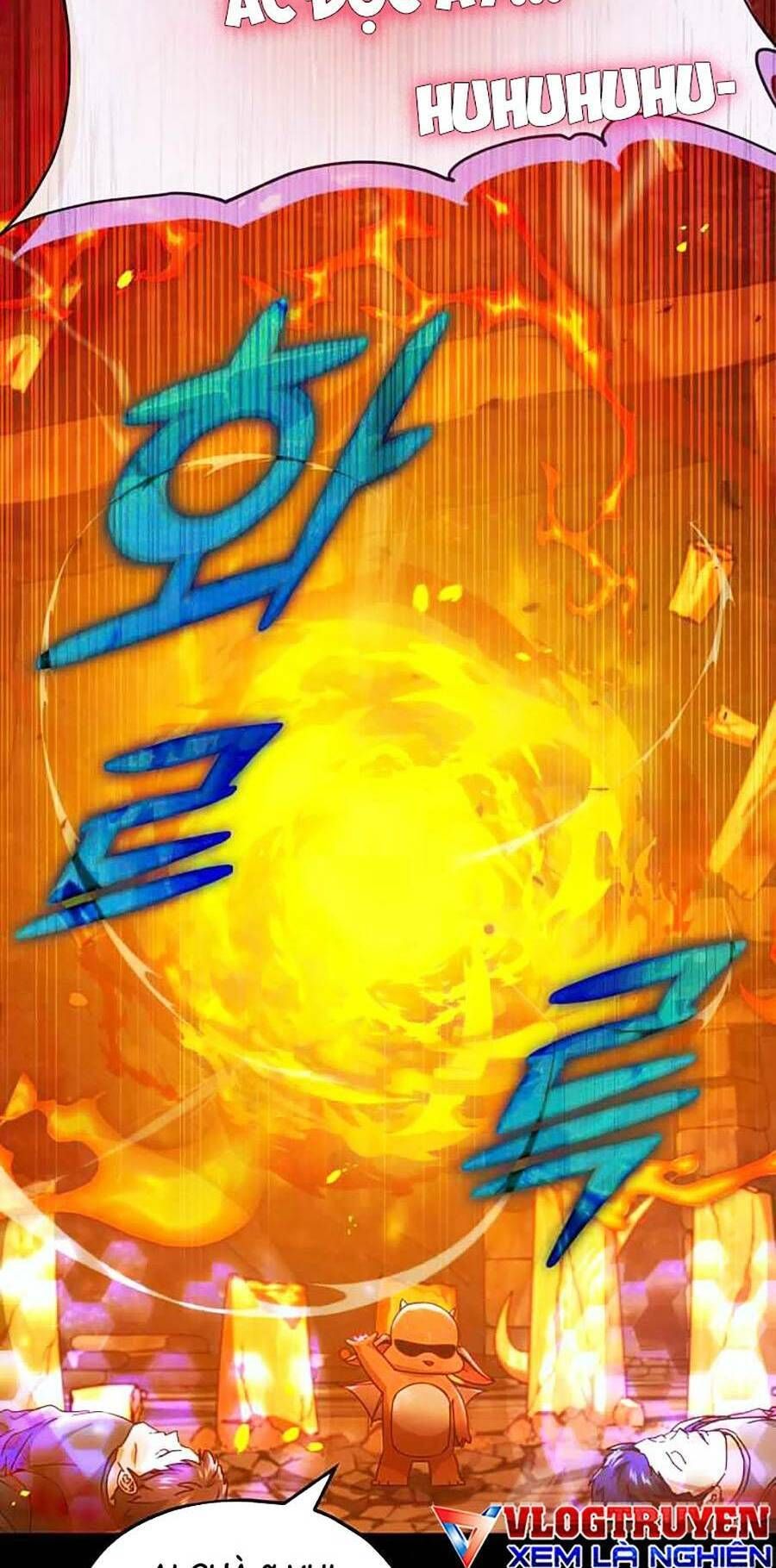 đọc truyện Bố Tôi Quá Mạnh Chương 125 ảnh 70 tại Thiên Thai Truyện