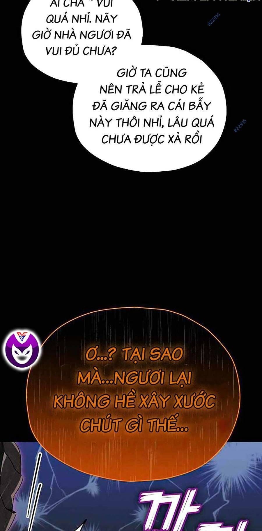 đọc truyện Bố Tôi Quá Mạnh Chương 125 ảnh 71 tại Thiên Thai Truyện