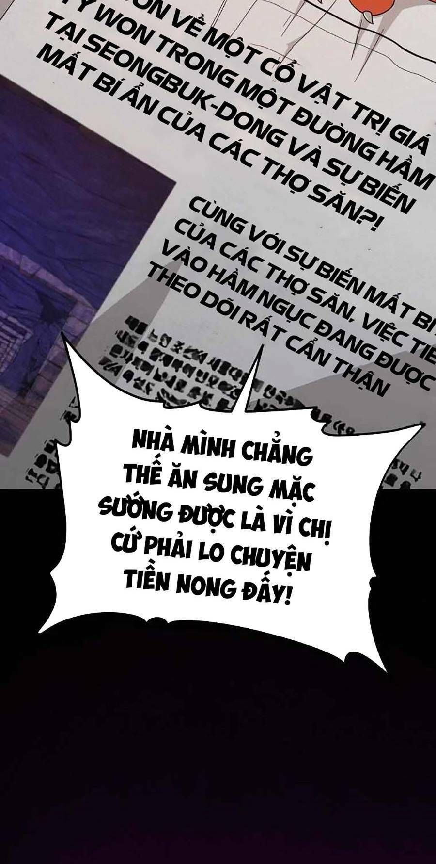 đọc truyện Bố Tôi Quá Mạnh Chương 125 ảnh 9 tại Thiên Thai Truyện