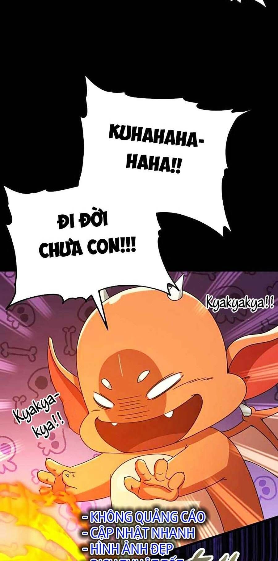 đọc truyện Bố Tôi Quá Mạnh Chương 125 ảnh 78 tại Thiên Thai Truyện