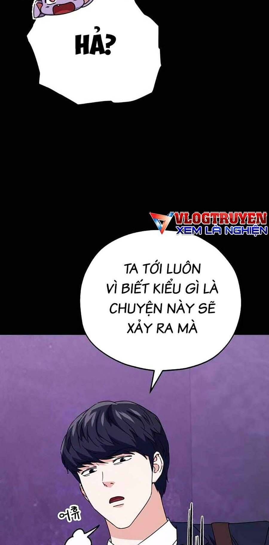 đọc truyện Bố Tôi Quá Mạnh Chương 125 ảnh 80 tại Thiên Thai Truyện