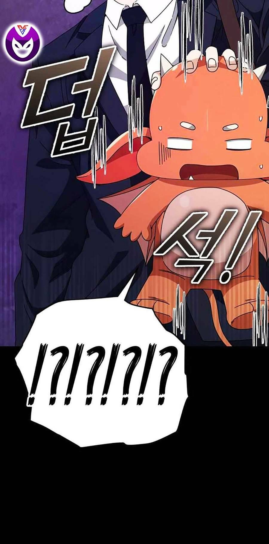 đọc truyện Bố Tôi Quá Mạnh Chương 125 ảnh 81 tại Thiên Thai Truyện