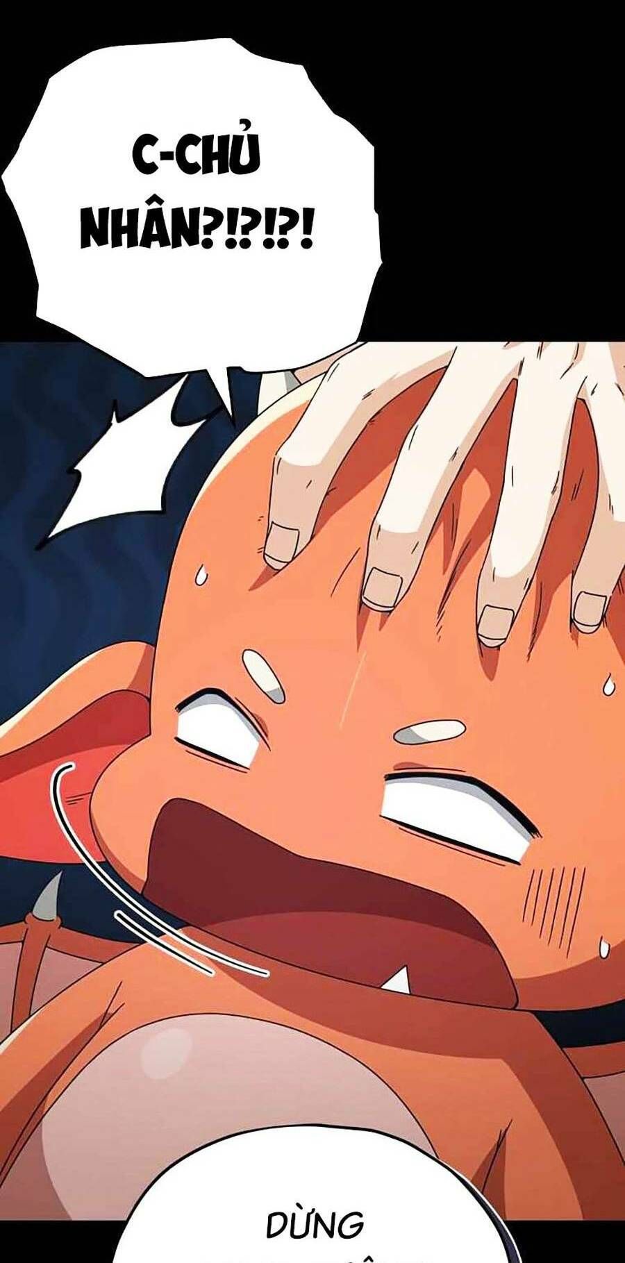 đọc truyện Bố Tôi Quá Mạnh Chương 125 ảnh 82 tại Thiên Thai Truyện