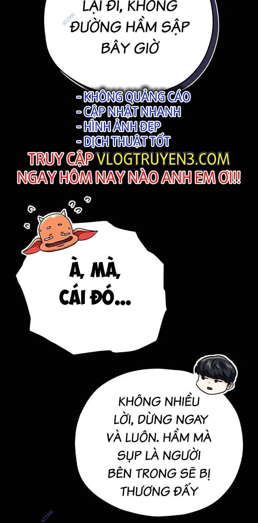 đọc truyện Bố Tôi Quá Mạnh Chương 125 ảnh 83 tại Thiên Thai Truyện