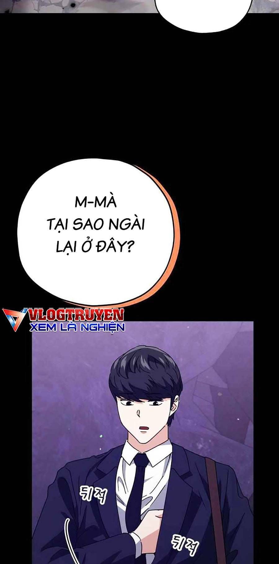 đọc truyện Bố Tôi Quá Mạnh Chương 125 ảnh 85 tại Thiên Thai Truyện