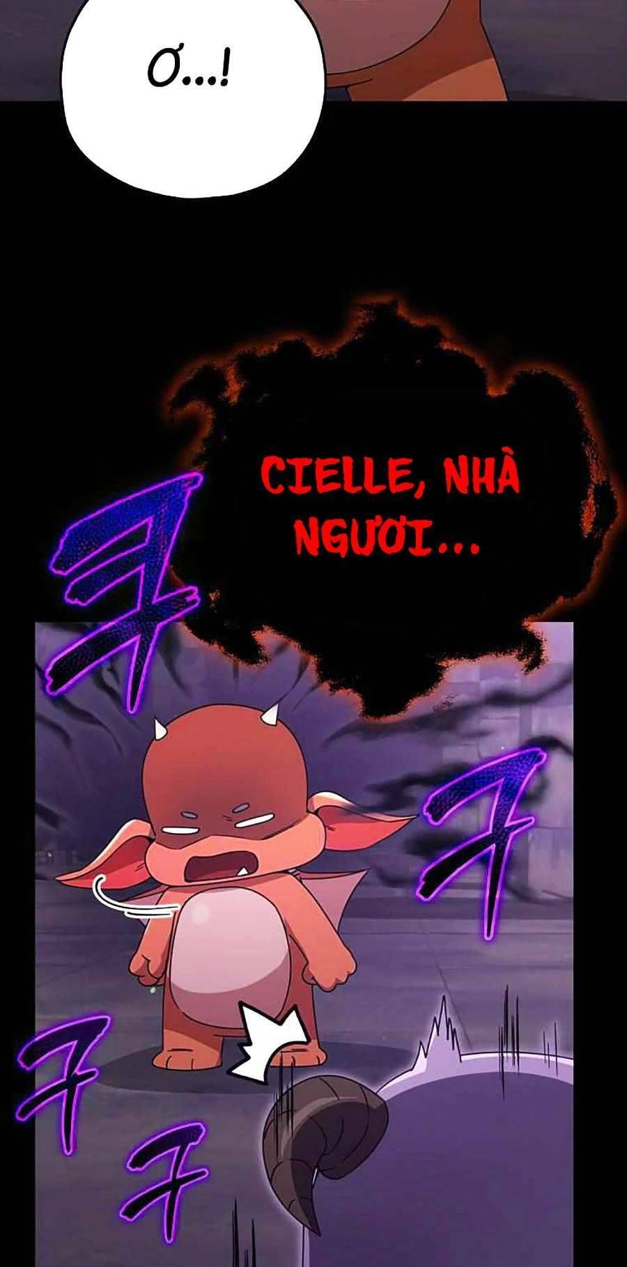 đọc truyện Bố Tôi Quá Mạnh Chương 125 ảnh 89 tại Thiên Thai Truyện