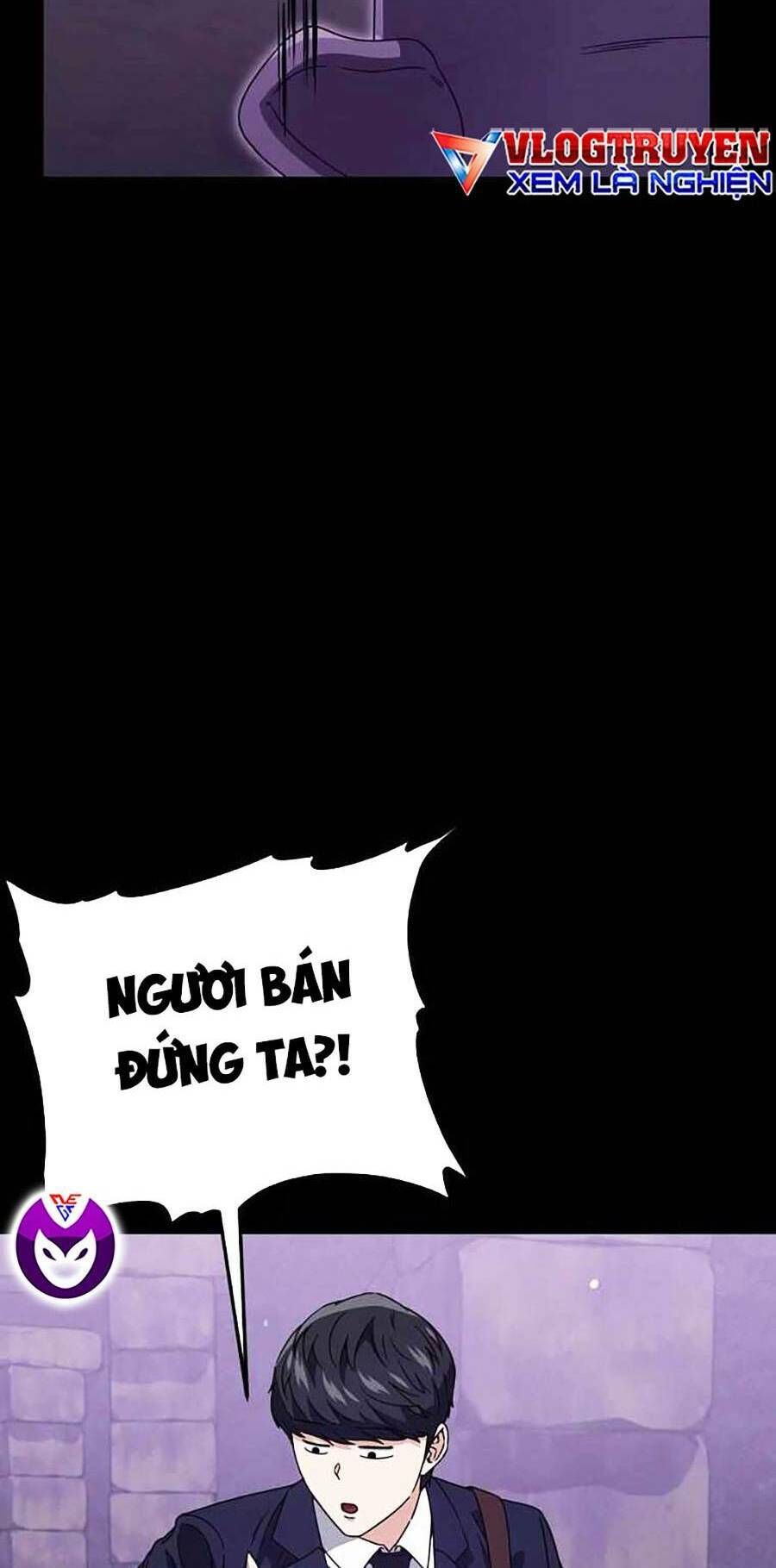 đọc truyện Bố Tôi Quá Mạnh Chương 125 ảnh 90 tại Thiên Thai Truyện