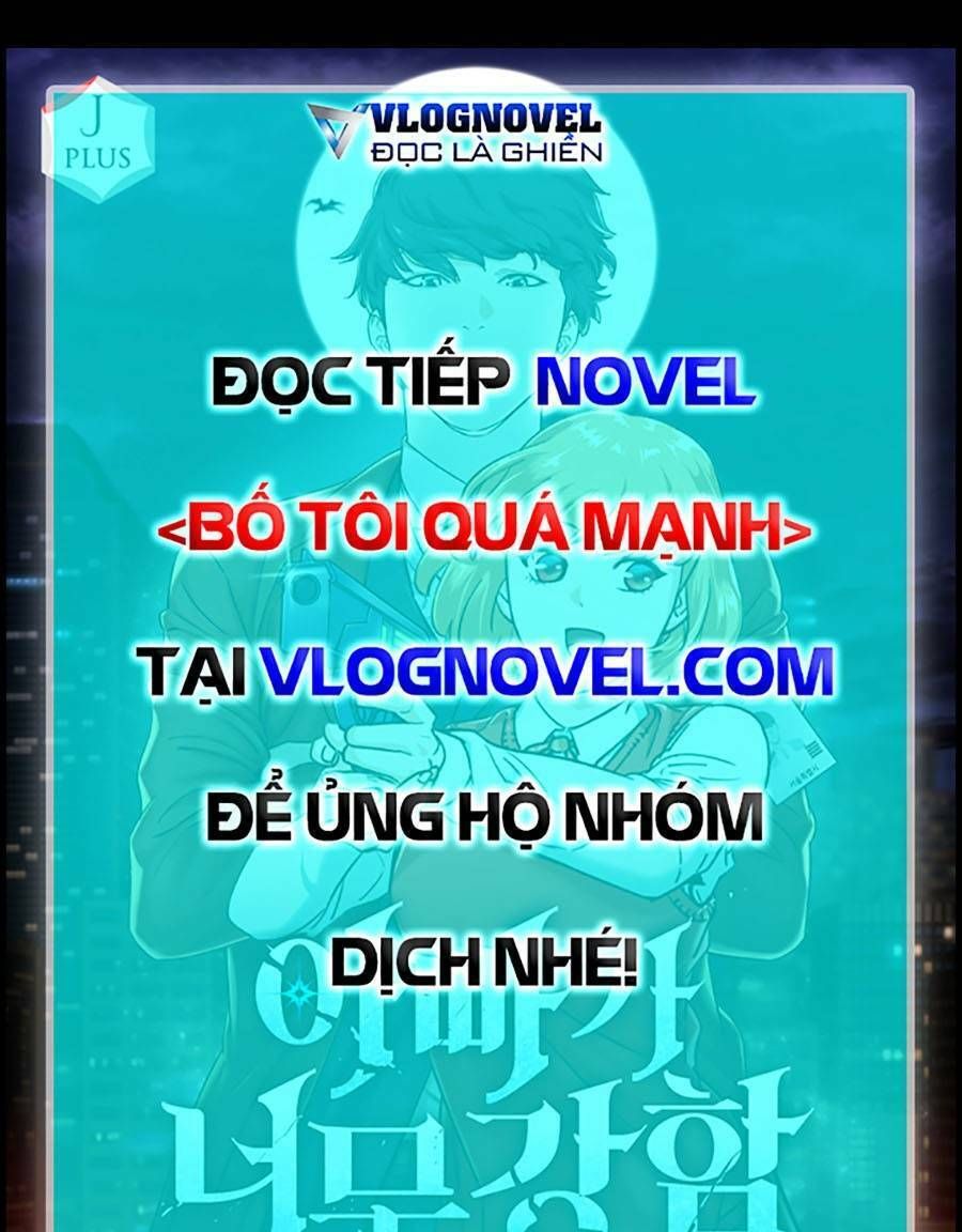 đọc truyện Bố Tôi Quá Mạnh Chương 125 ảnh 93 tại Thiên Thai Truyện