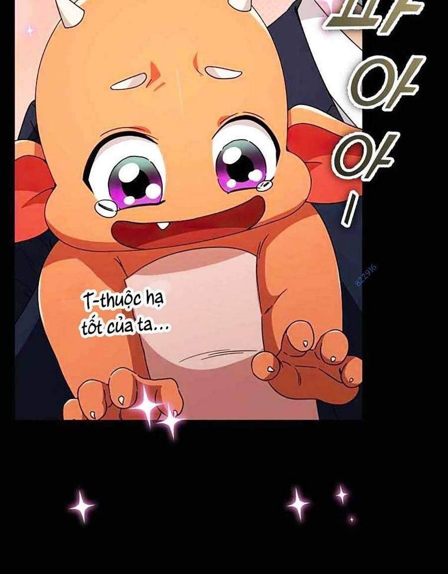 đọc truyện Bố Tôi Quá Mạnh Chương 125 ảnh 99 tại Thiên Thai Truyện