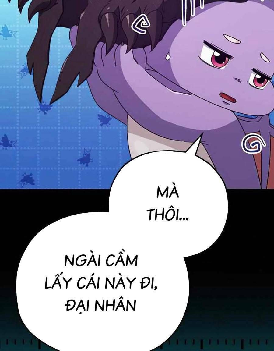 đọc truyện Bố Tôi Quá Mạnh Chương 125 ảnh 101 tại Thiên Thai Truyện