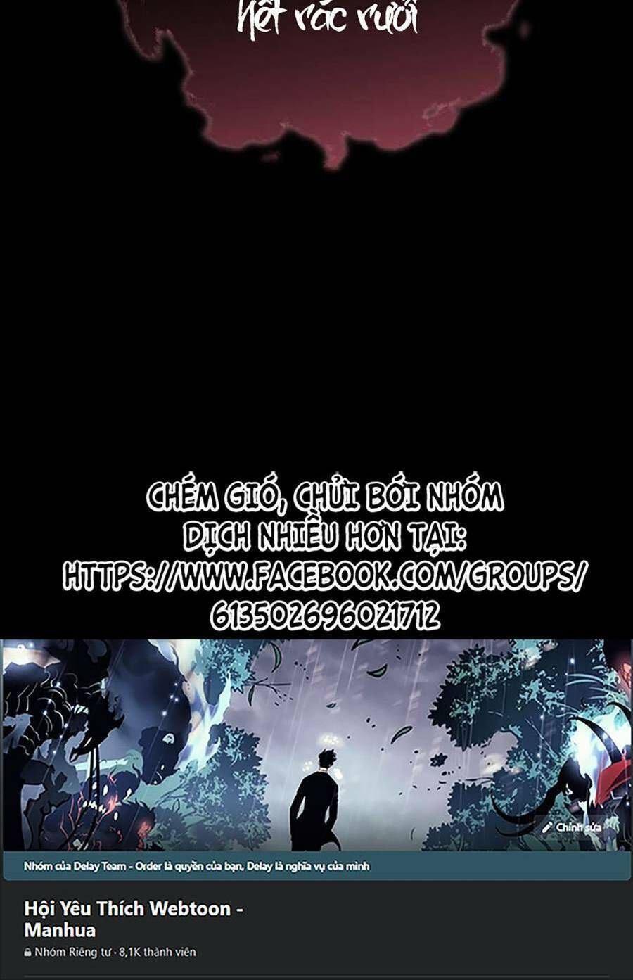 đọc truyện Bố Tôi Quá Mạnh Chương 126 ảnh 102 tại Thiên Thai Truyện