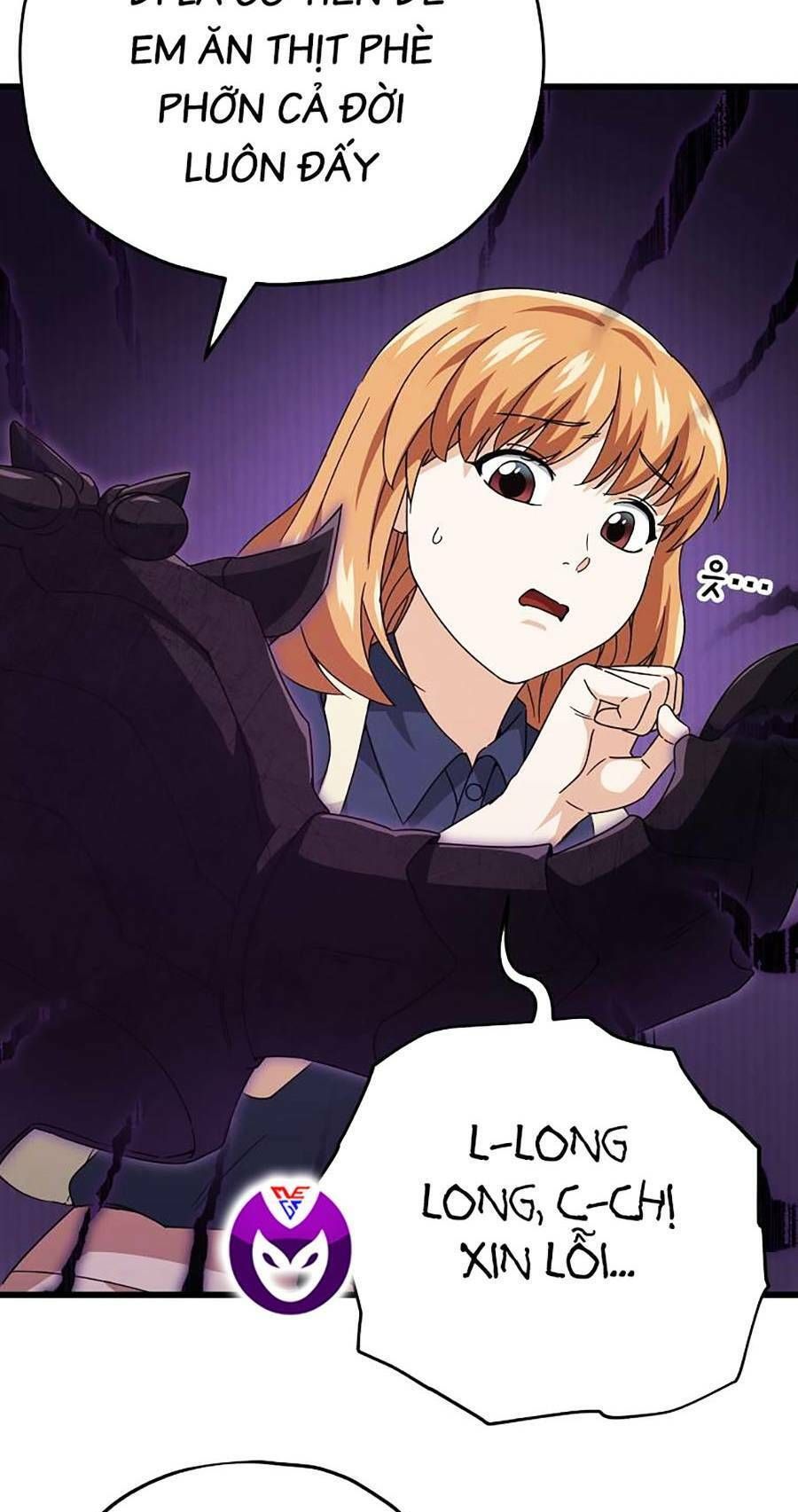 đọc truyện Bố Tôi Quá Mạnh Chương 126 ảnh 13 tại Thiên Thai Truyện