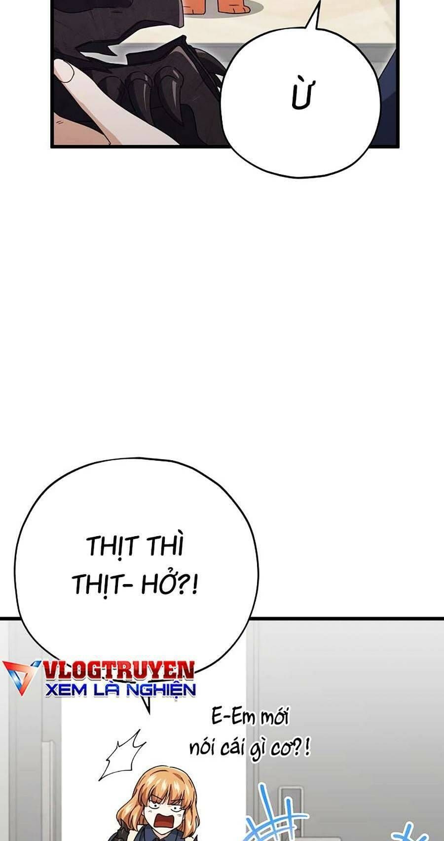 đọc truyện Bố Tôi Quá Mạnh Chương 126 ảnh 15 tại Thiên Thai Truyện