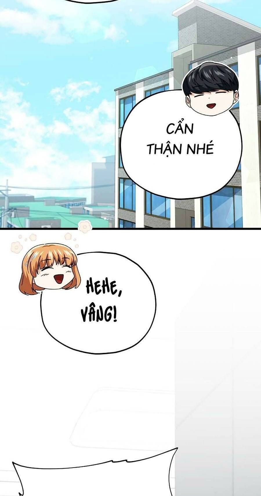 đọc truyện Bố Tôi Quá Mạnh Chương 126 ảnh 4 tại Thiên Thai Truyện