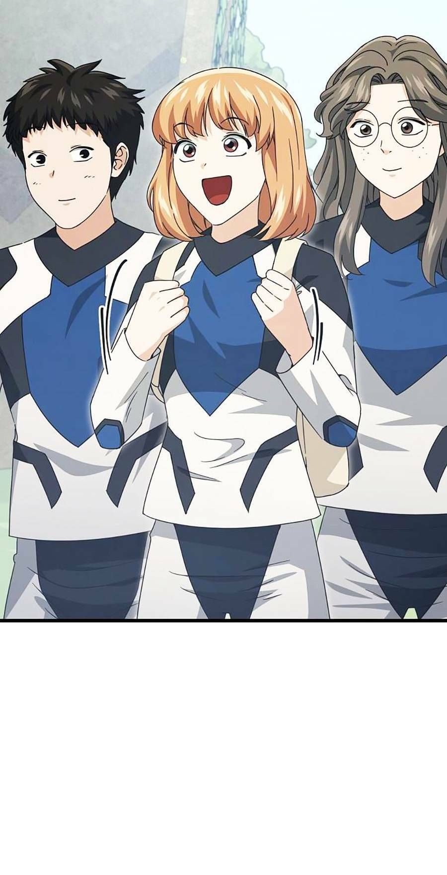 đọc truyện Bố Tôi Quá Mạnh Chương 126 ảnh 25 tại Thiên Thai Truyện