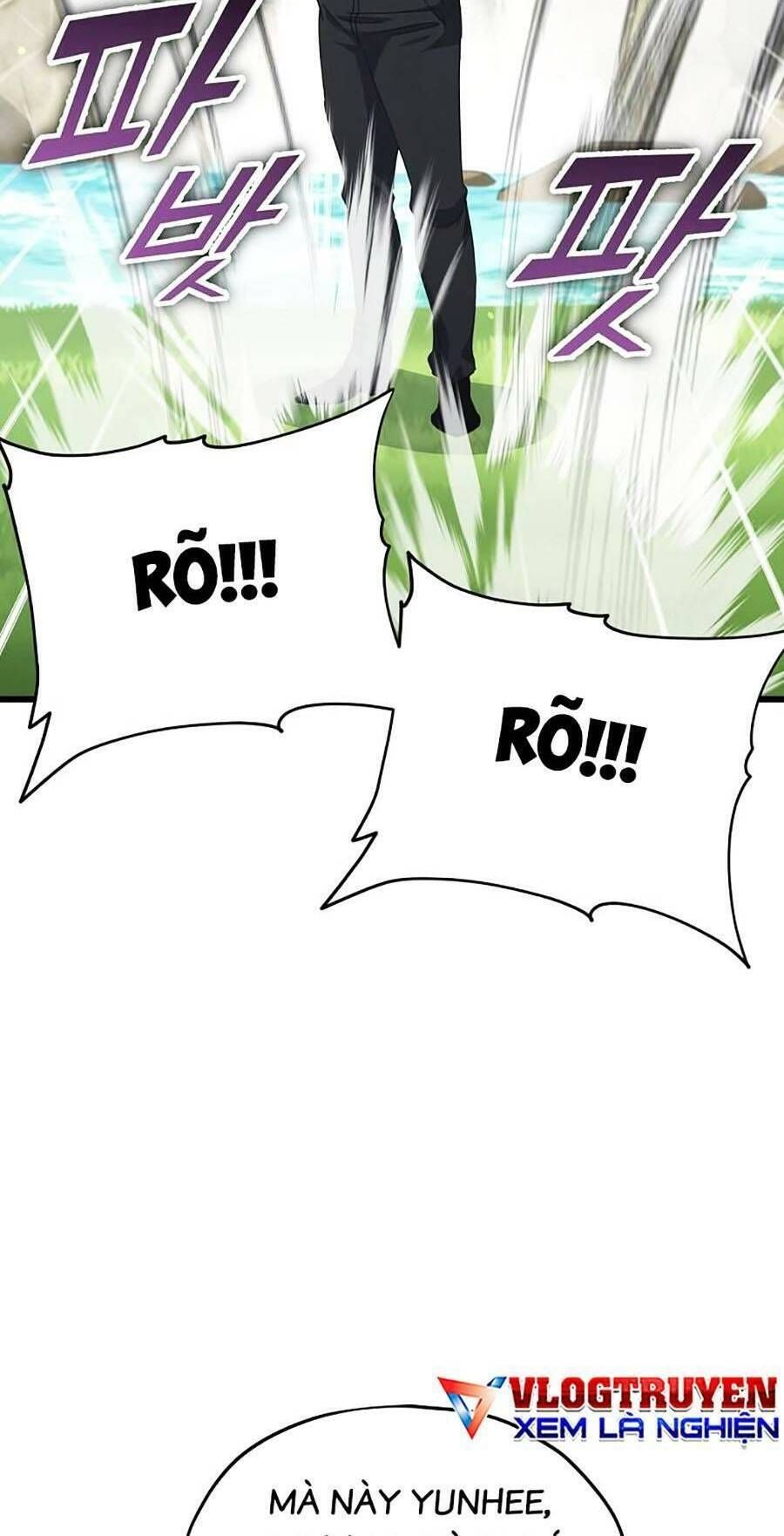 đọc truyện Bố Tôi Quá Mạnh Chương 126 ảnh 28 tại Thiên Thai Truyện