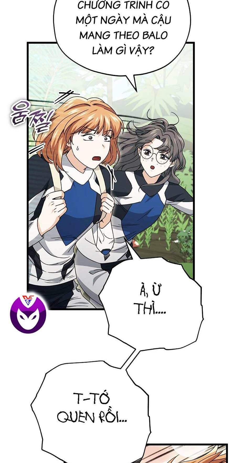 đọc truyện Bố Tôi Quá Mạnh Chương 126 ảnh 29 tại Thiên Thai Truyện