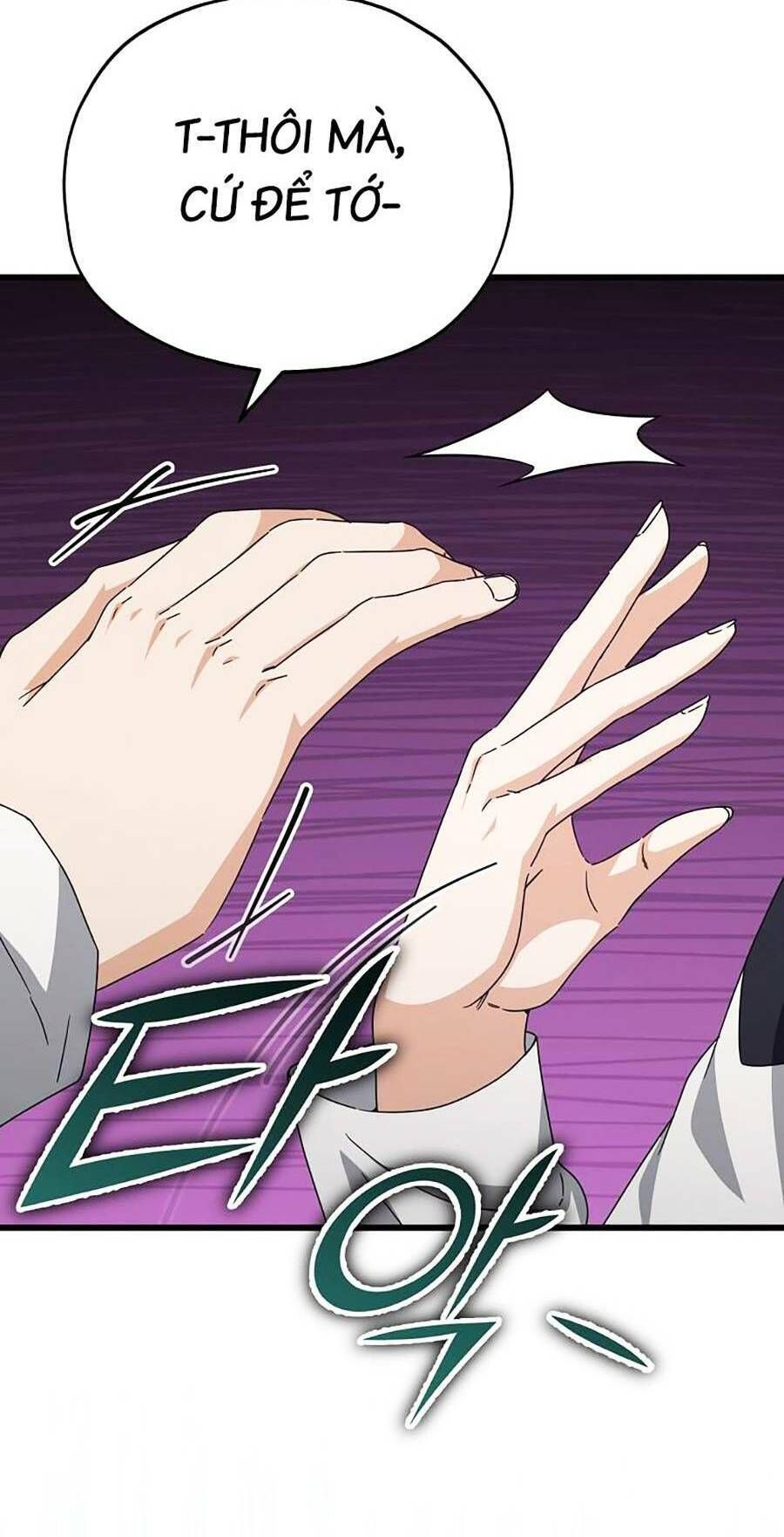 đọc truyện Bố Tôi Quá Mạnh Chương 126 ảnh 34 tại Thiên Thai Truyện