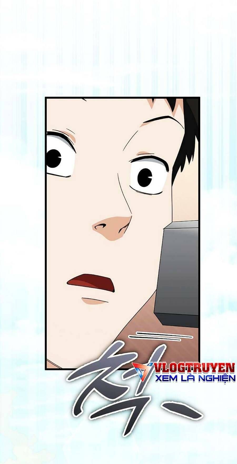 đọc truyện Bố Tôi Quá Mạnh Chương 126 ảnh 35 tại Thiên Thai Truyện