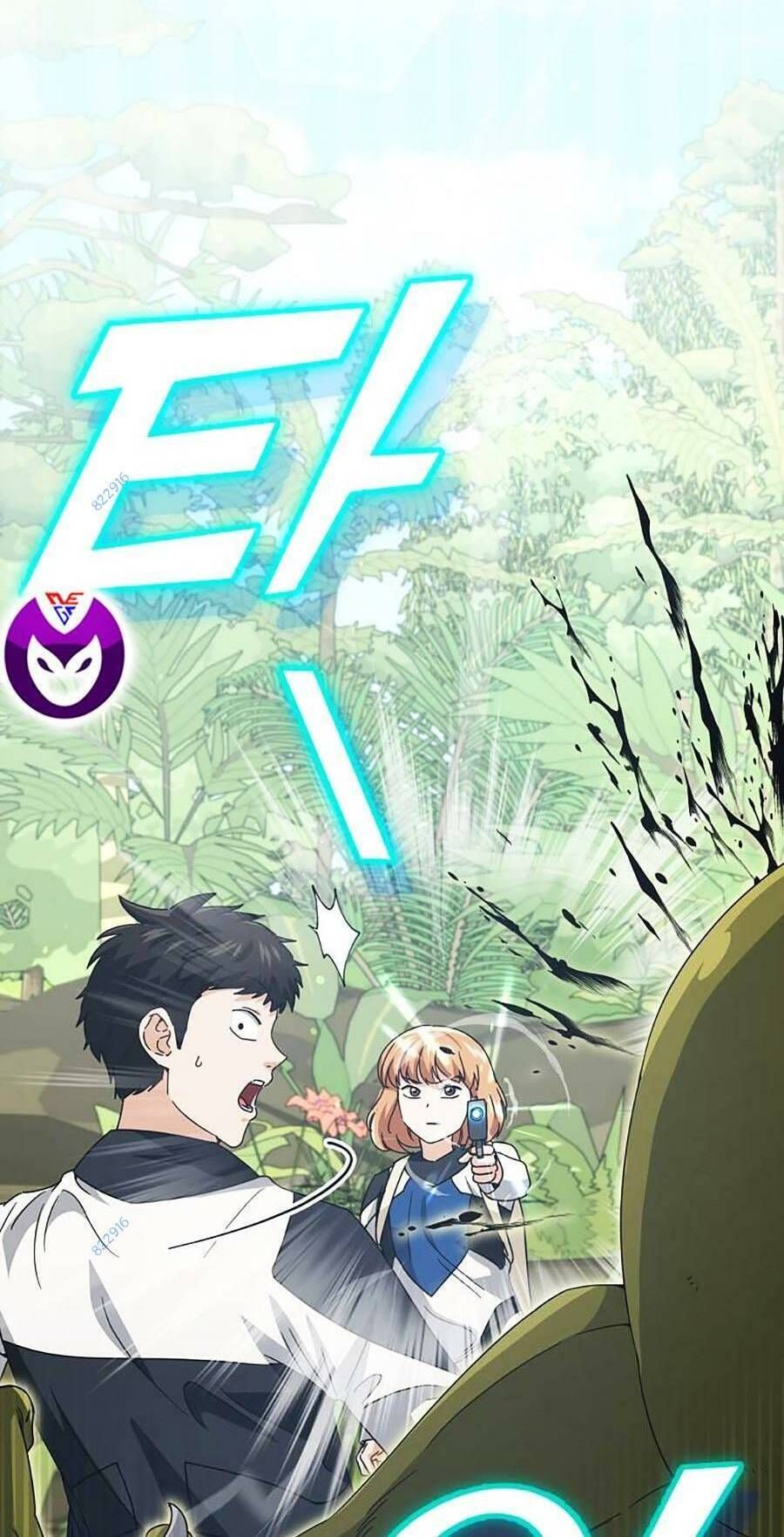 đọc truyện Bố Tôi Quá Mạnh Chương 126 ảnh 36 tại Thiên Thai Truyện