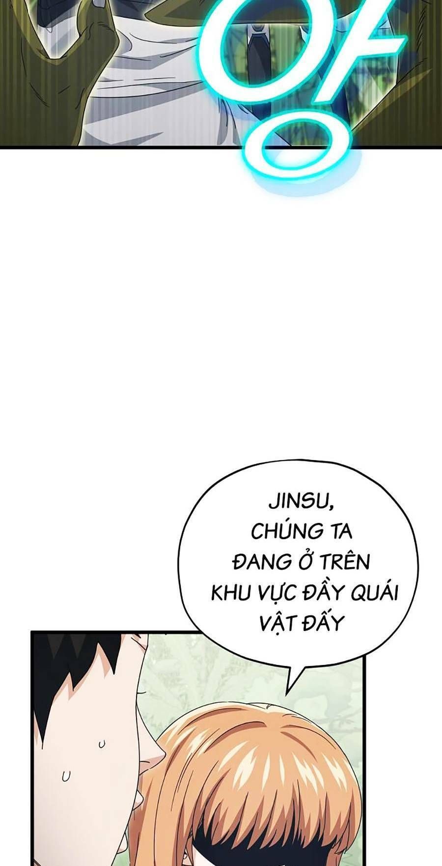 đọc truyện Bố Tôi Quá Mạnh Chương 126 ảnh 37 tại Thiên Thai Truyện