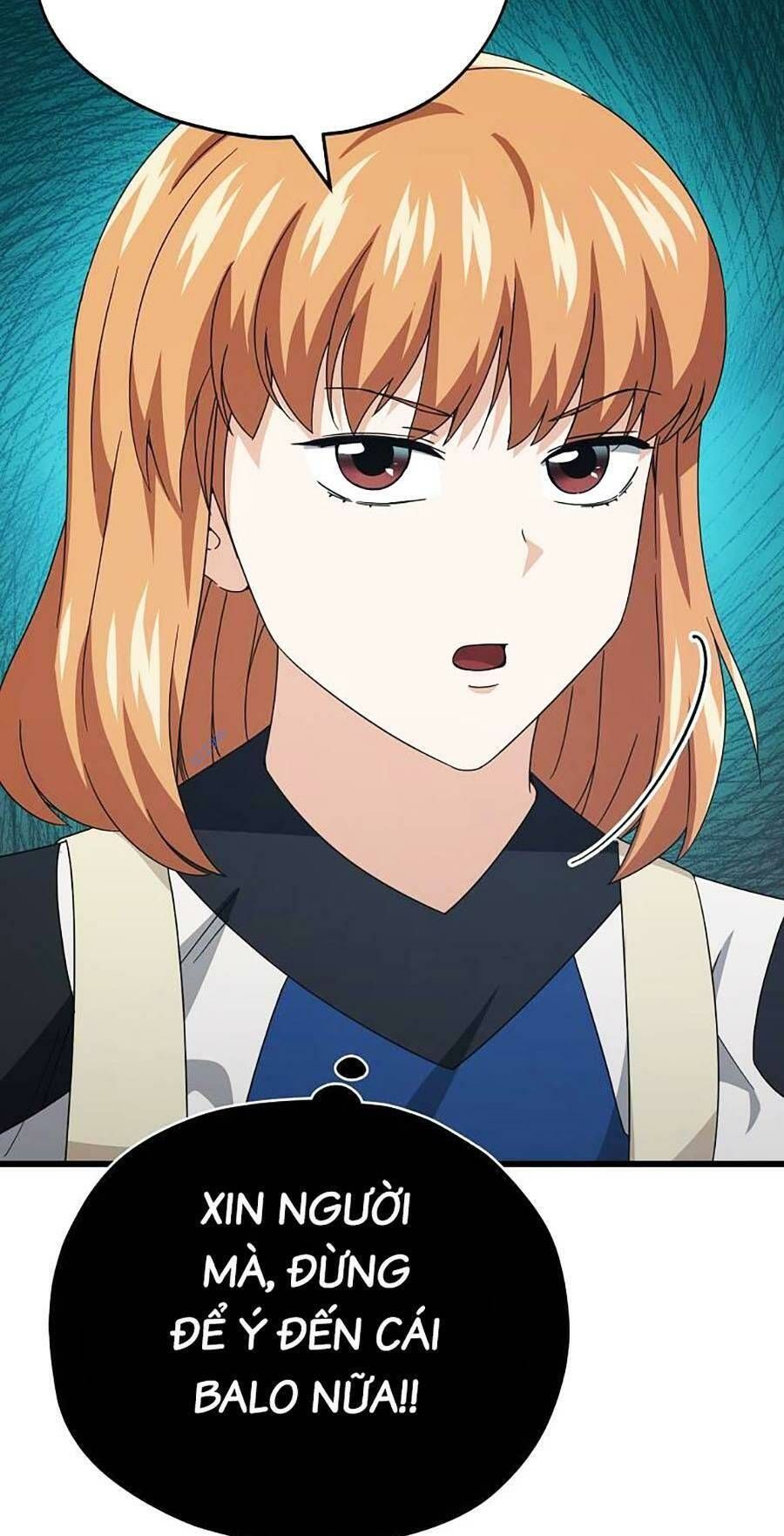 đọc truyện Bố Tôi Quá Mạnh Chương 126 ảnh 39 tại Thiên Thai Truyện