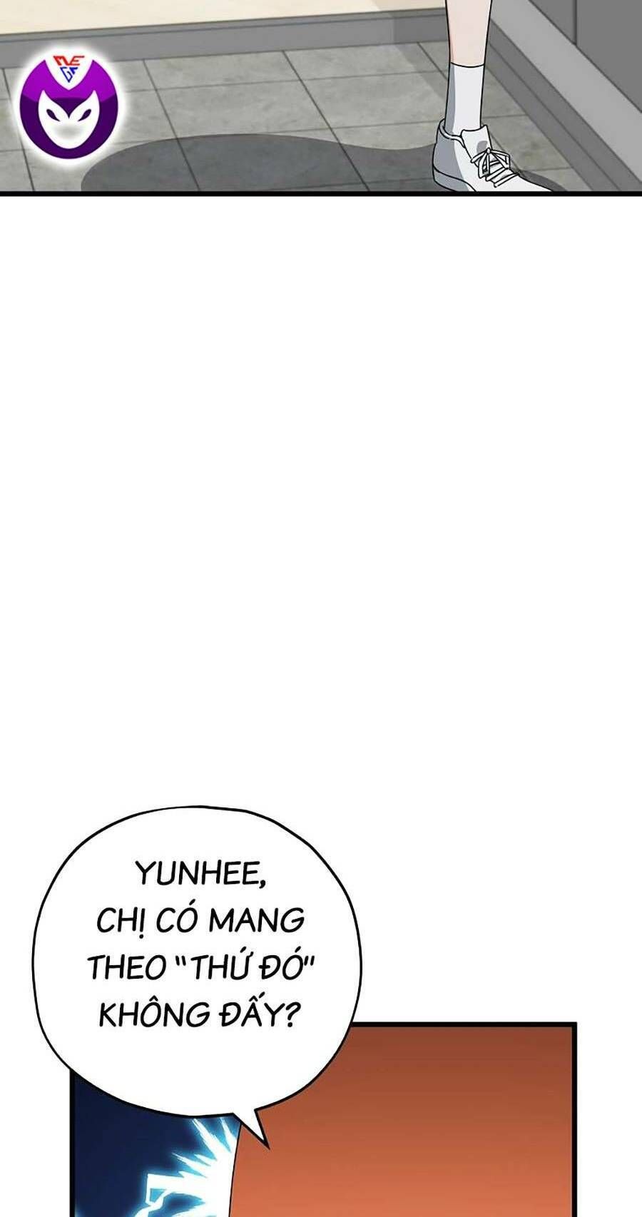 đọc truyện Bố Tôi Quá Mạnh Chương 126 ảnh 6 tại Thiên Thai Truyện