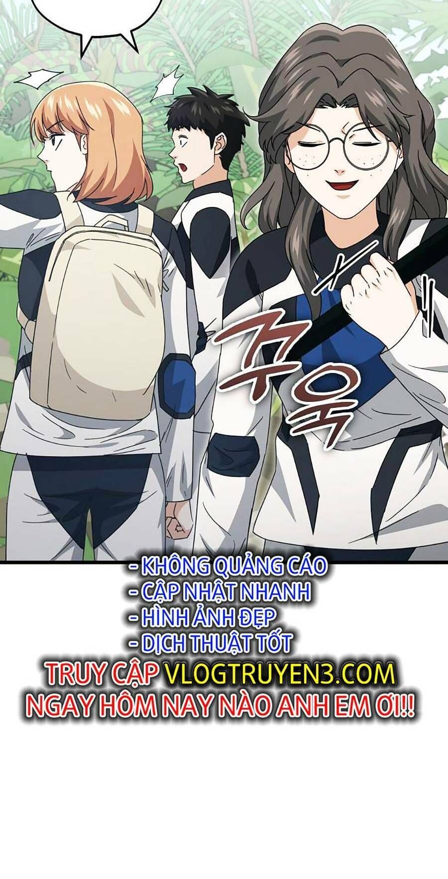 đọc truyện Bố Tôi Quá Mạnh Chương 126 ảnh 42 tại Thiên Thai Truyện